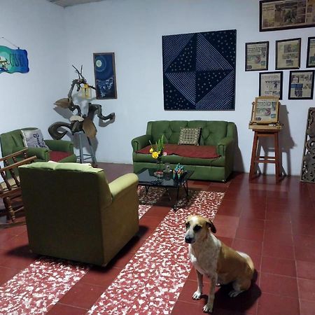 דירות Concepción de Ataco Casaca מראה חיצוני תמונה
