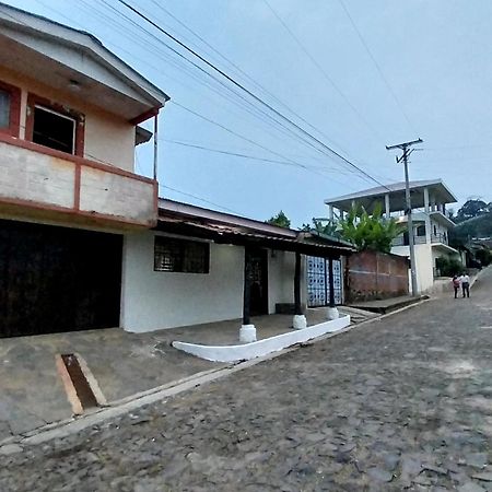 דירות Concepción de Ataco Casaca מראה חיצוני תמונה