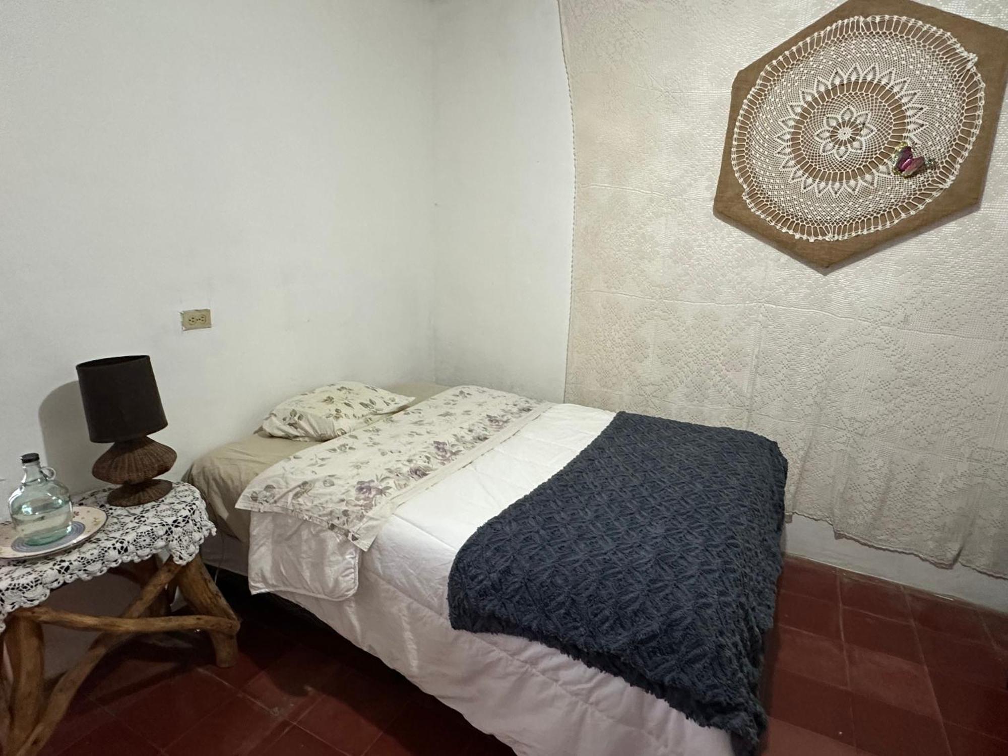 דירות Concepción de Ataco Casaca מראה חיצוני תמונה