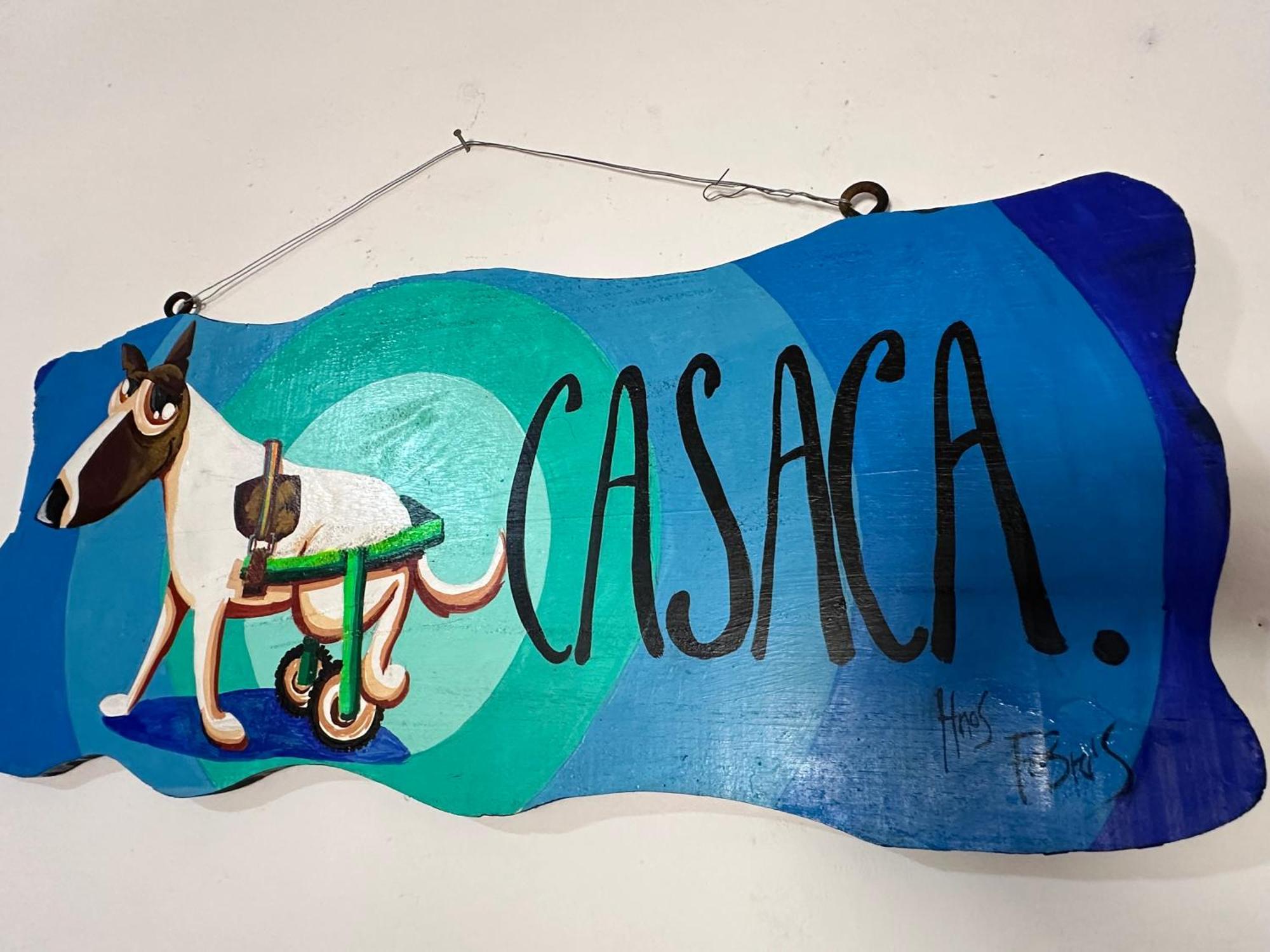 דירות Concepción de Ataco Casaca מראה חיצוני תמונה