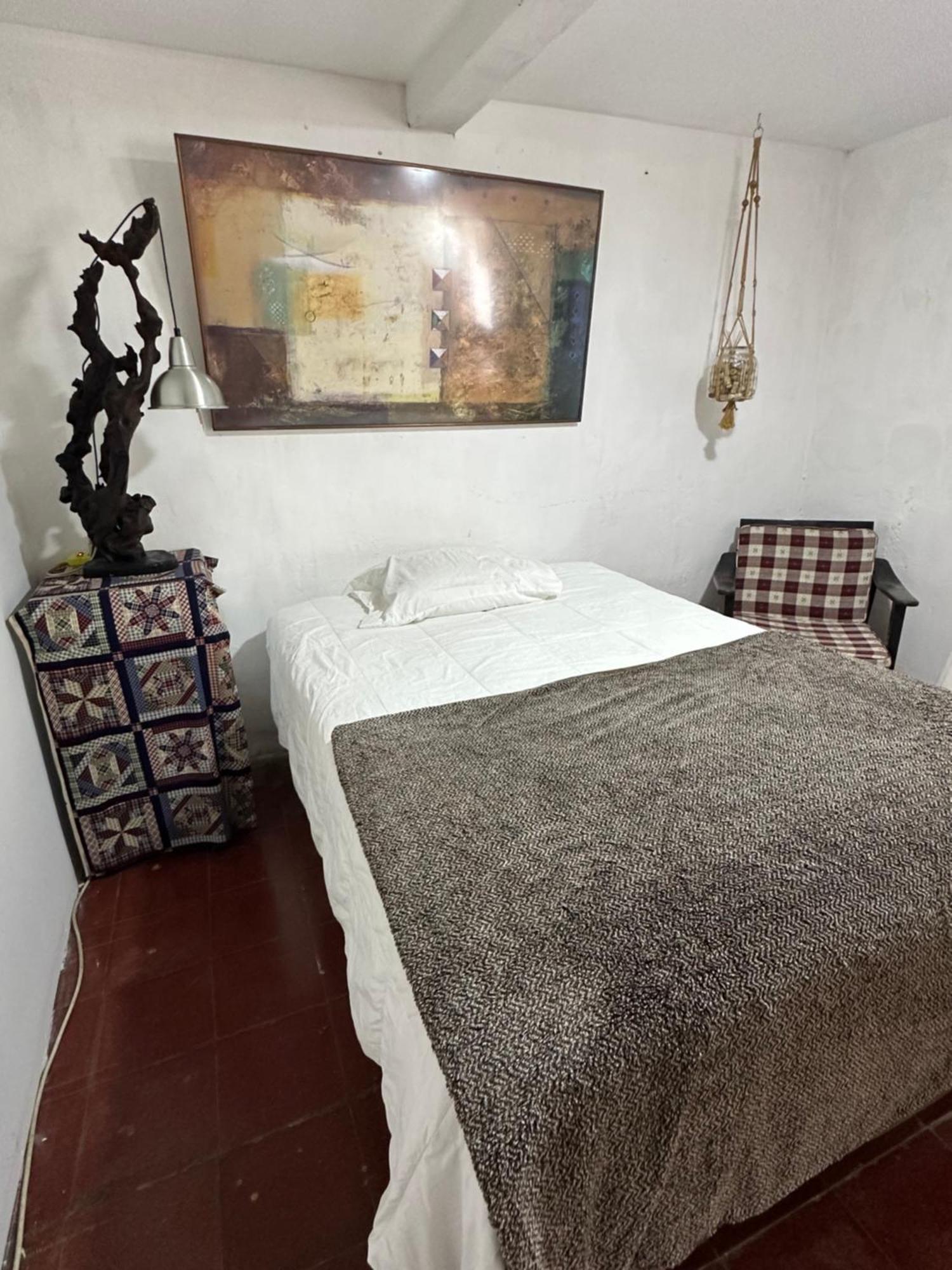 דירות Concepción de Ataco Casaca מראה חיצוני תמונה