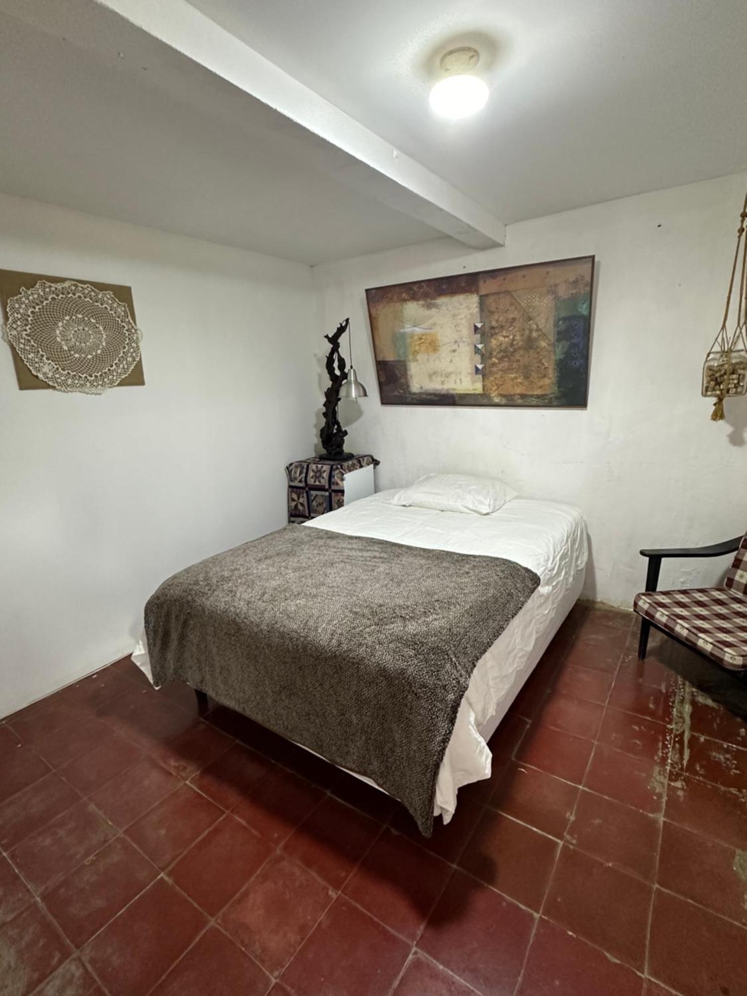 דירות Concepción de Ataco Casaca מראה חיצוני תמונה