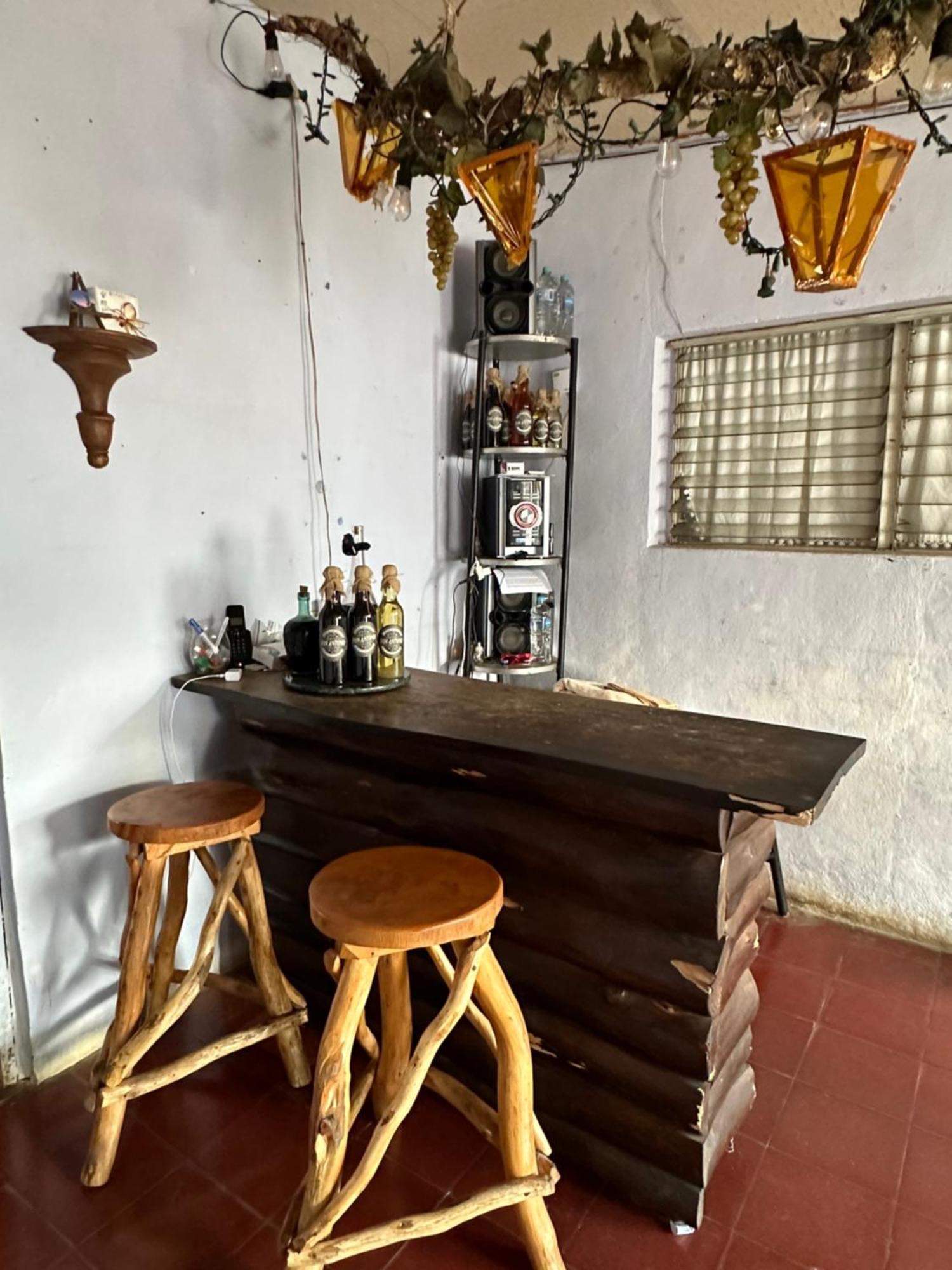 דירות Concepción de Ataco Casaca מראה חיצוני תמונה