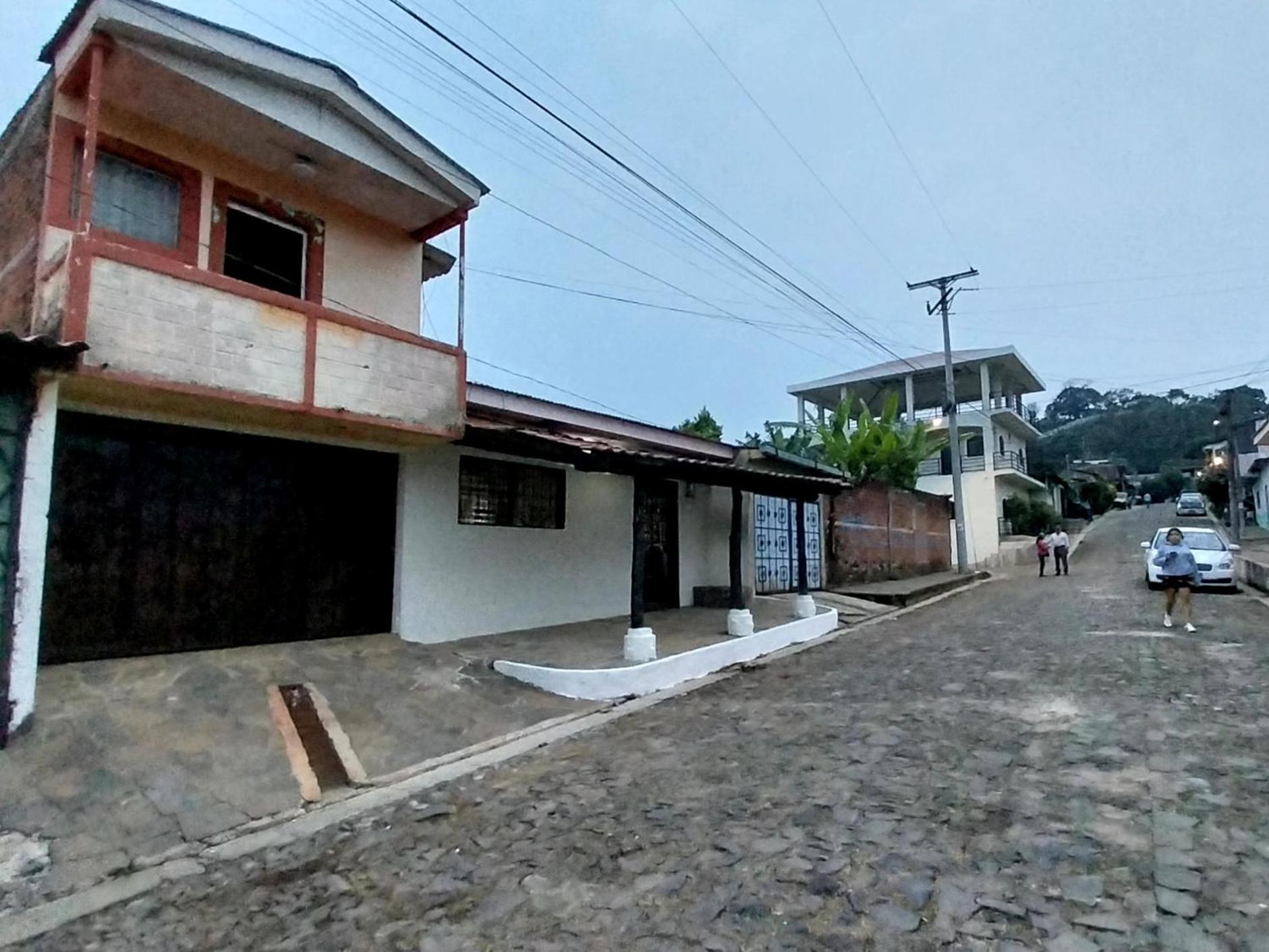 דירות Concepción de Ataco Casaca מראה חיצוני תמונה